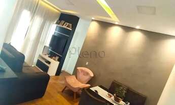 Imagem: Apartamento à Venda no Condomínio Residencial