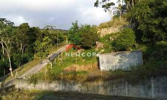 Imagem 5: Lote em Servidão Percival Pires - Vargem Grande - Florianópolis/SC