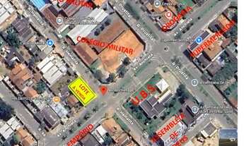 Imagem: Oportunidade Lote Comercial de Esquina Pontal