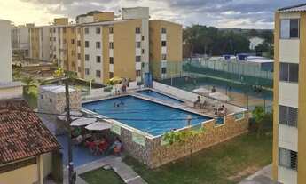 Imagem: APARTAMENTO PARA VENDA NO JANGA - POUCOS