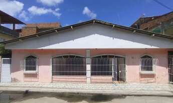 Imagem 2: CASA COM 4 QUARTOS A VENDA EM NOSSA SENHORA DO O, IPOJUCA-Pe