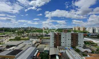 Imagem 7: Apartamento mobiliado para alugar no bairro Partenon em Porto Alegre