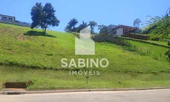 Imagem 2: Terreno de Condomínio para vender no bairro Village Parahybuna em Paraibuna