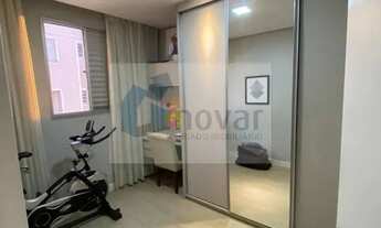 Imagem 6: APARTAMENTO RESIDENCIAL em RIBEIRÃO PRETO - SP, CONDOMÍNIO MIRANTE SUL