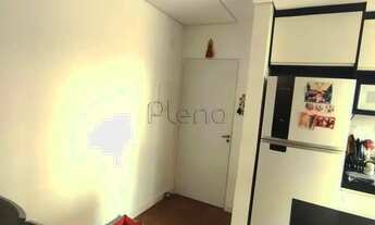 Imagem 7: Apartamento à Venda no Condomínio Residencial Valença em Valinhos, no bairro Vila Sônia