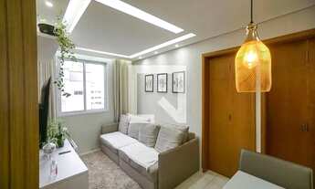 Imagem 2: Apartamento à Venda - Tatuapé, 2 Quartos, 38 m2