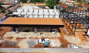 Imagem 3: Loja de 44 m² para alugar por R$ 3.600/mensais no Vila Padre Pelágio em Goianira-GO