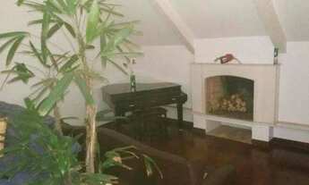 Imagem 7: CASA EM CONDOMÍNIO - ALPHAVILLE - SP