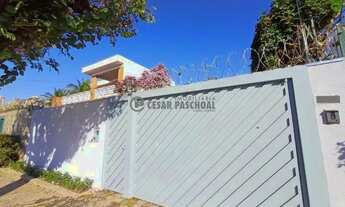 Imagem: Casa Térrea Jardim São Luiz IMOVEL EM