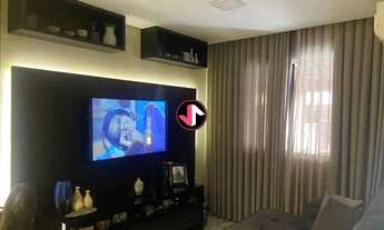 Imagem 3: Casa à venda no concominio Canachuê, 3 quartos, 2 vagas, 85m², Jardim Santa Amália, Cuiabá