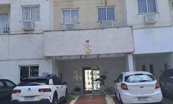 Imagem 4: Alugo apartamento 2 quartos no condomínio Rossi Rancho Novo