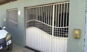 Imagem: Casa à venda em rua pública, EDUARDO GOMES