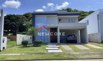 Imagem 2: Casa de condomínio em Rua das Sucupiras - Vale do Landirana (Abrantes) - Camaçari/BA