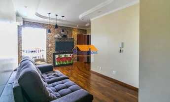 Imagem 2: Apartamento 3 quartos no Bairro Rio Branco em Belo Horizonte