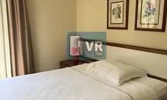 Imagem 7: Flat para aluguel com 28 metros quadrados com 1 quarto em Cerqueira César - São Paulo - SP