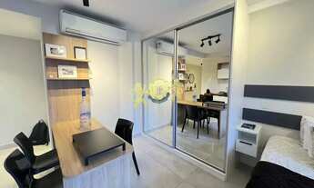 Imagem 5: Flat para alugar em Moema - Edifício Is Moema - Cód: OPJ19812