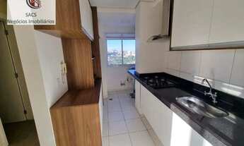 Imagem 5: Apartamento com 2 dormitórios, 49 m² - venda por R$ 300.000,00 ou aluguel por R$ 2.003,00