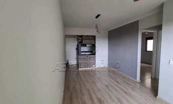 Imagem 7: APARTAMENTO 2 QUARTOS RESIDENCIAL PARIS