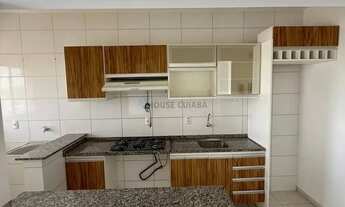 Imagem 3: Vendo Lindo Apartamento No Residencial Torres do Imperial I