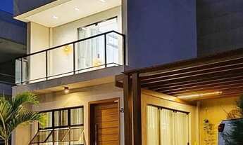 Imagem 2: CASA EM TERRAS ALPHAVILLE I [25230