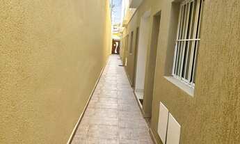 Imagem 3: STUDIO PARA LOCAÇÃO NA VILA MATILDE | 1 CÔMODO | 25m² | PRÓXIMO AO METRÔ VILA MATILDE