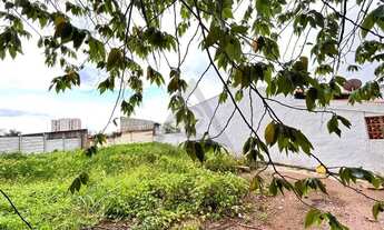 Imagem 2: Terreno à venda em Campinas, Vila Satúrnia, com 342 m²