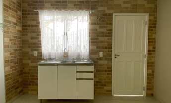 Imagem 2: Alugo APTO 1 dorm. para até 2pessoas Vargem Grande próximo Havan e Fort