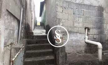 Imagem 6: Terreno à venda, 325 m² por R$ 560.000,00 - Jardim Independência - São Bernardo do Campo/S