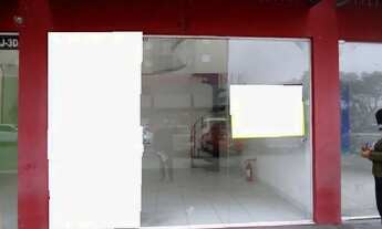 Imagem: SALÃO COMERCIAL - PARQUE ERASMO ASSUNÇÃO