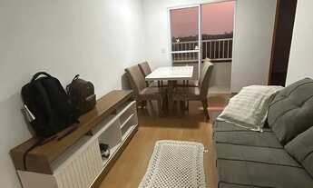 Imagem: Vendo Apartamento No Condomínio Chapada