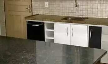 Imagem 4: Aluguel Apto Boulevard Andar Alto, 140 m² Suíte com varanda - Adrianópolis