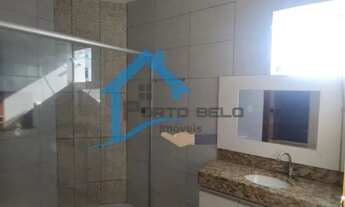 Imagem 3: Casa para Locação em Contagem, Granja Vista Alegre, 3 dormitórios, 1 banheiro, 2 vagas