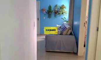 Imagem 5: Apartamento Mobiliado para Locação no Bairro Dos Casa São Bernardo do Campo