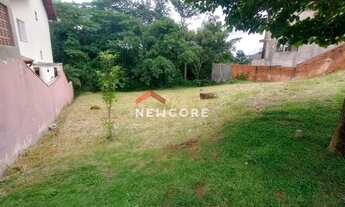 Imagem 2: Lote em condomínio em Rua Milano - Jardim Rio das Pedras - Cotia/SP