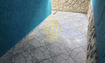 Imagem 3: Imperdível: Casa à venda em Jacareí-SP, Jardim Santa Marina! 2 quartos, 1 sala, 1 banheiro