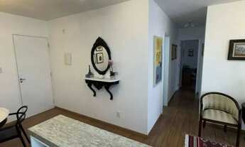 Imagem 5: Apartamento com 2 dormitórios, 55 m² - venda por R$ 480.000 ou aluguel por R$ 3.667/mês