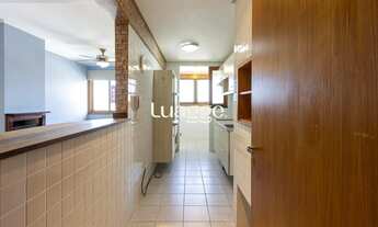 Imagem 2: APARTAMENTO PARA LOCAÇÃO BAIRRO TRISTEZA - 70M² - 02 QUARTOS SENDO 01 SUITE