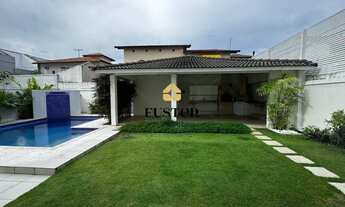 Imagem 7: CASA MARAVILHOSA CENTRO DE TERRENO NA BARRA