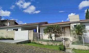 Imagem 2: Casa a venda na Colina nossa Senhora das Graças