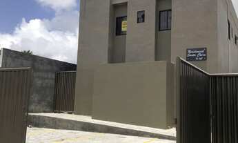 Imagem 4: Kitnet em Água Fria - João Pessoa - PB