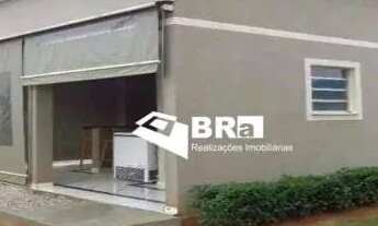 Imagem 7: Apartamento no Residencial Pitágoras, Paulínia. 42m², 2 quartos, acabamento premium (gesso