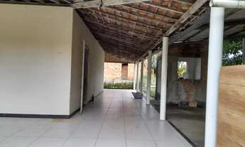 Imagem 2: Áreas à venda em rua pública, CAIBRÓS, Itaporanga dAjuda, SE