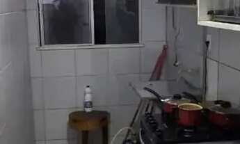 Imagem: Imóvel para venda possui 51 metros quadrados