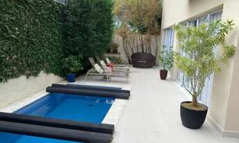 Imagem: Casa no condomínio Residencial Villa D