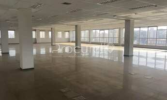 Imagem 4: PRÉDIO COMERCIAL PARA VENDA E LOCAÇÃO COM 7 PAVIMENTOS NOVA ALIANÇA COM 7.210M²