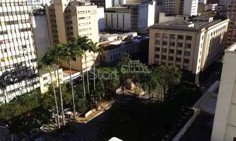 Imagem 2: Sala - Centro - Campinas