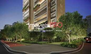 Imagem: Apartamento alto padrão em Pinheiros 277