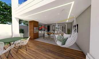 Imagem 6: Casa de condomínio em Avenida Central - Viverde I - Rio das Ostras/RJ