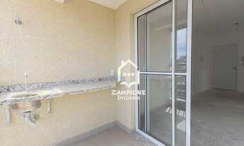 Imagem 2: Apartamento com 2 dormitórios à venda, 48 m² por R$ 455.000,00 - Jardim Sao Paulo(Zona Nor