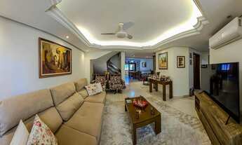 Imagem 2: Casa em condomínio, 3 quartos, 1 suite, 3 vagas de garagem - Bairro Tristeza